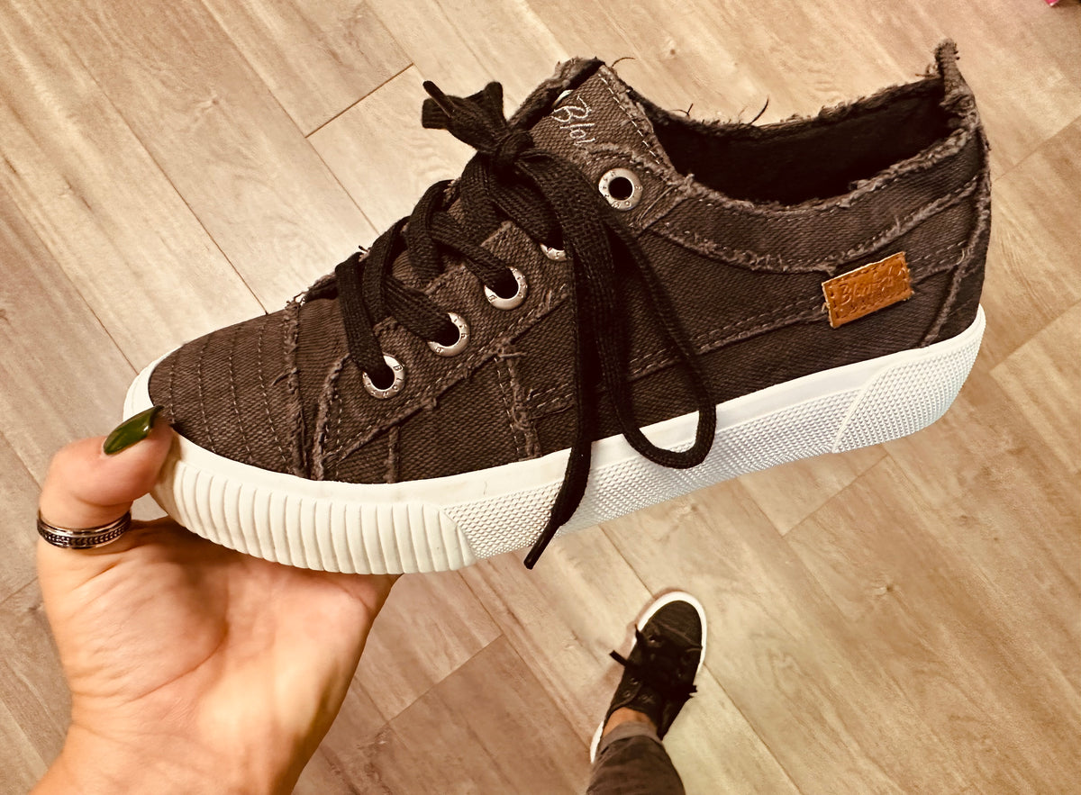 Clay Shoes by Blowfish