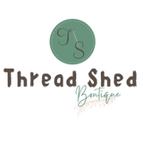 Thread Shed Boutique logo