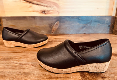 All Day Slip Ons in Multi
