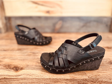 Dream Weaver Wedge