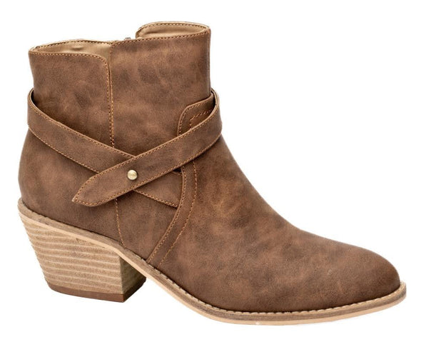 Fed Up Boots in Multi