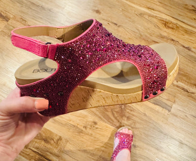 The Ashley Wedges