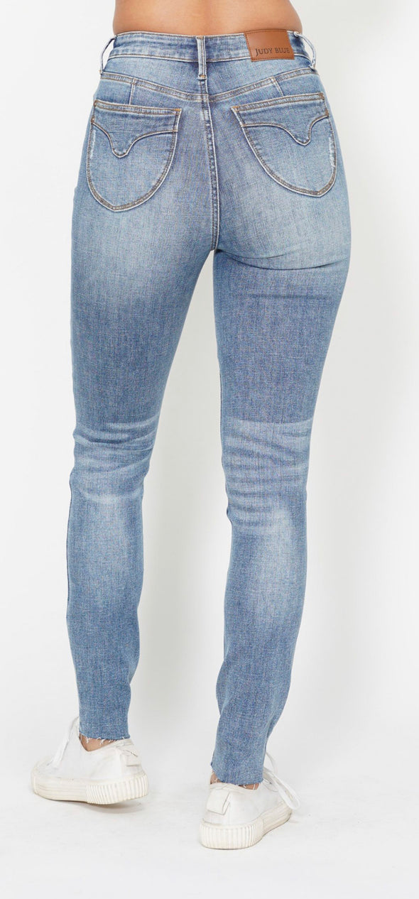 Perfection Tummy Control Jeans by Judy Blue