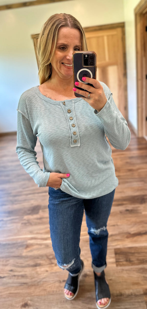 Comfort Classic Top