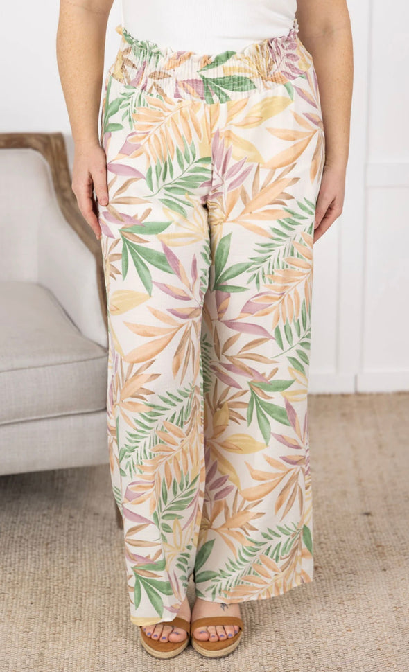 Presley Palazzo Pants