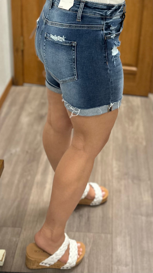 Summertime Shorts