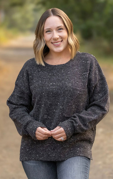 Confetti Sweater in Multi