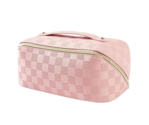 Marissa Make-Up Bag in Multi