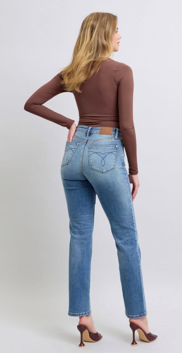 The Perfect Fit Jeans by JB in Medium