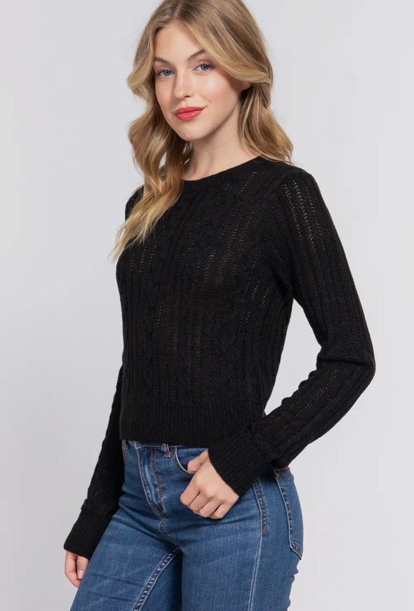 Serena Sweater