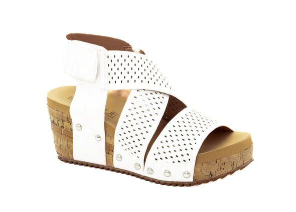 Guilty Pleasure Wedges