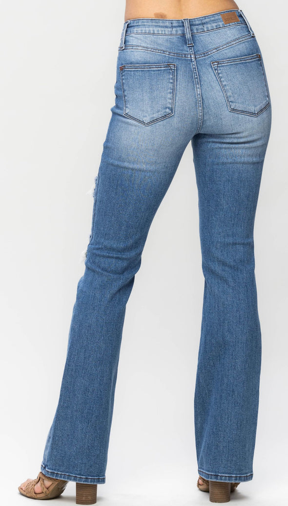 Fall Ready Jeans by Judy Blue