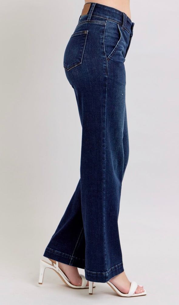 Don’t Dare Me Jeans by JB