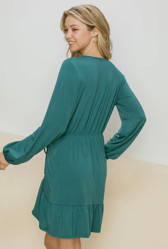 Daphne Dress