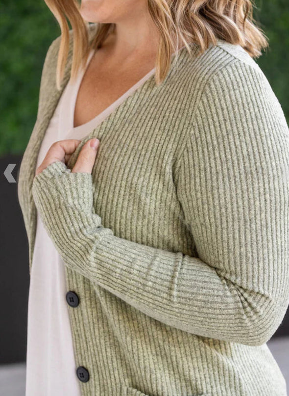 Colbie Cardigan by MM