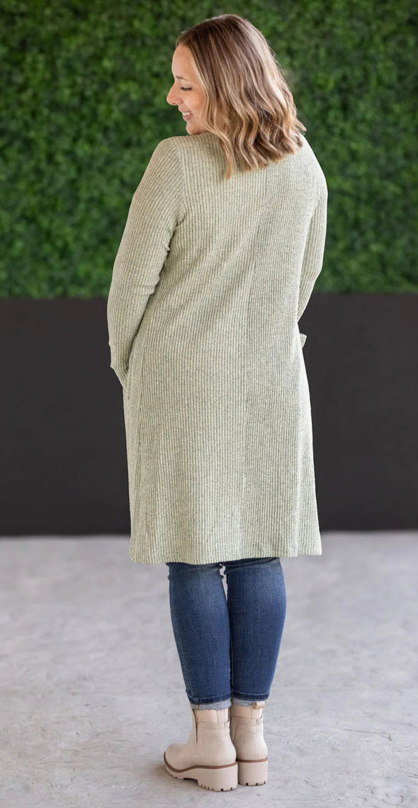Colbie Cardigan by MM
