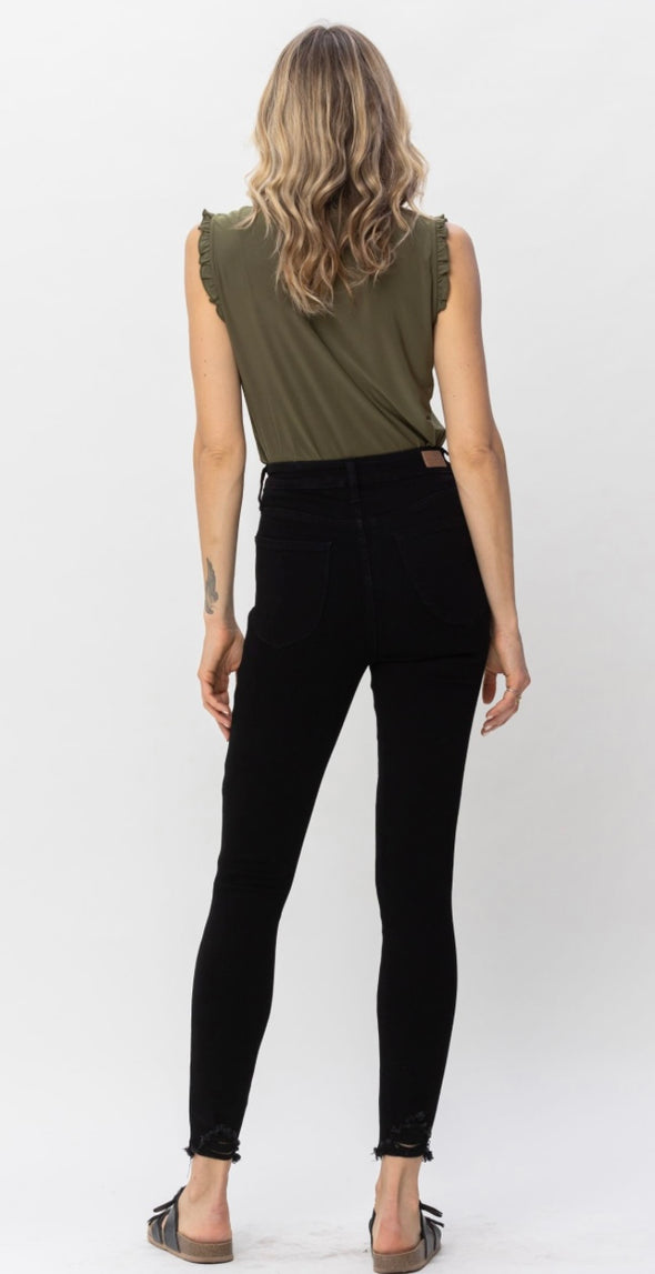 Must Have Tummy Control Jeans by Judy Blue