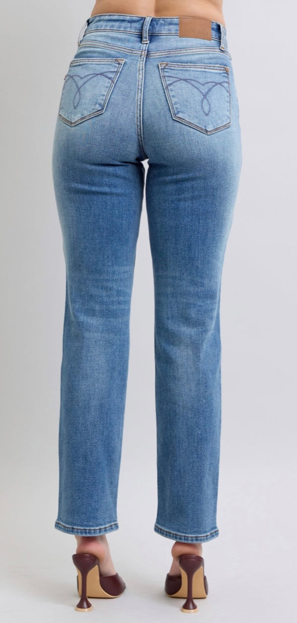 The Perfect Fit Jeans by JB in Medium