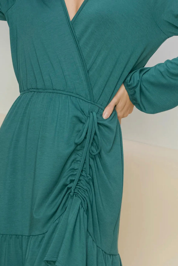 Daphne Dress