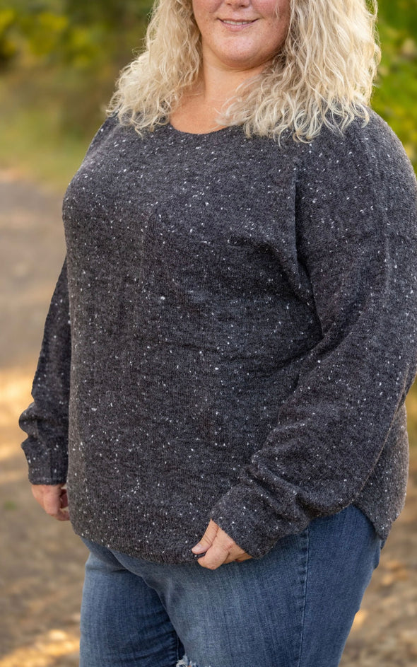 Confetti Sweater in Multi
