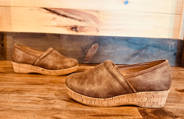 All Day Slip Ons in Multi
