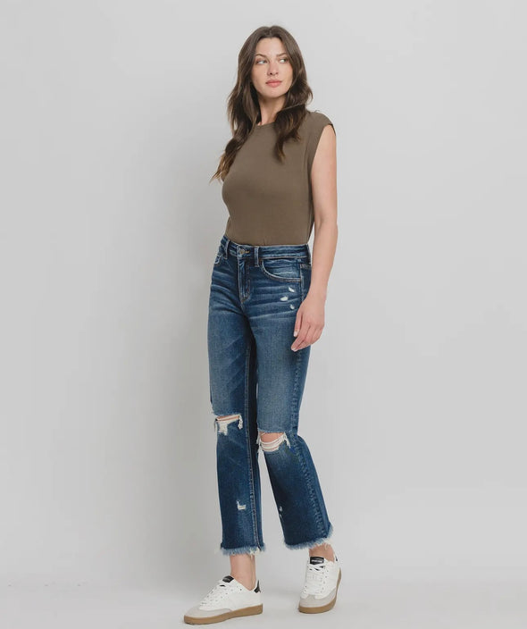 Just Right Jeans