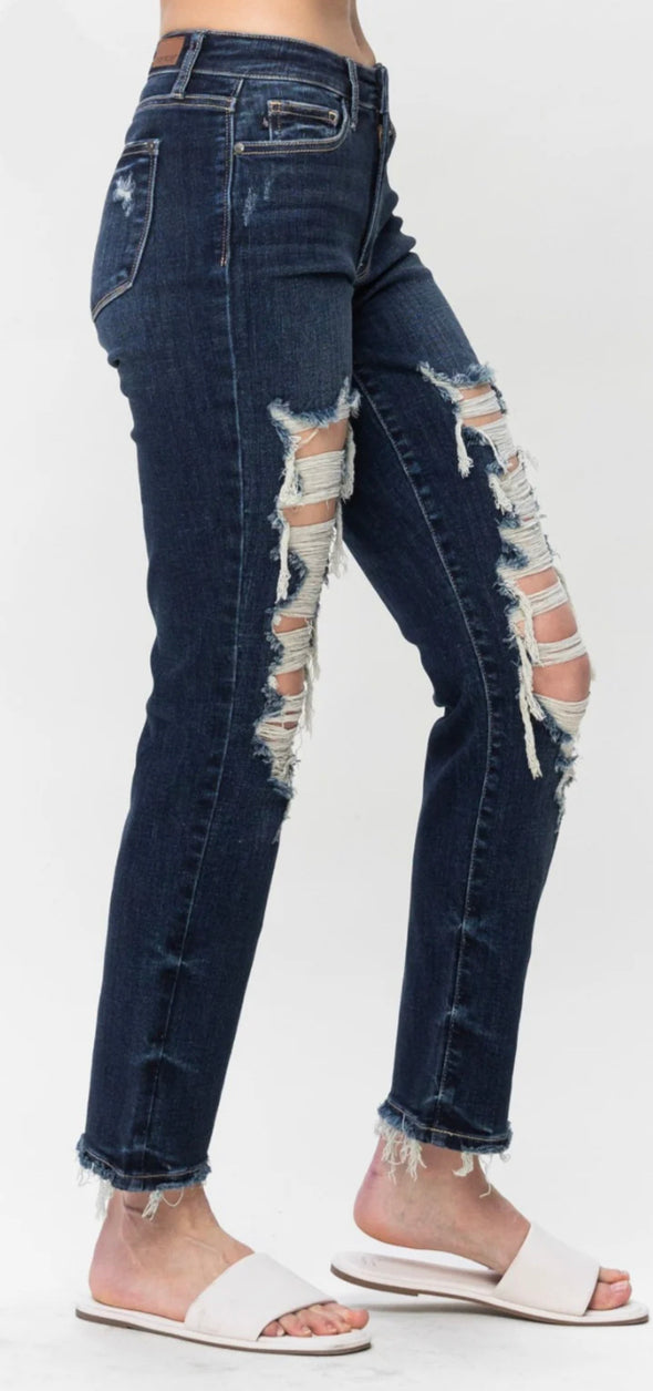 Back Roads Jeans by JB