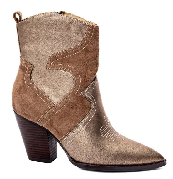 Good Lookin’ Boots