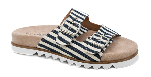 Dash Sandals by Corkys