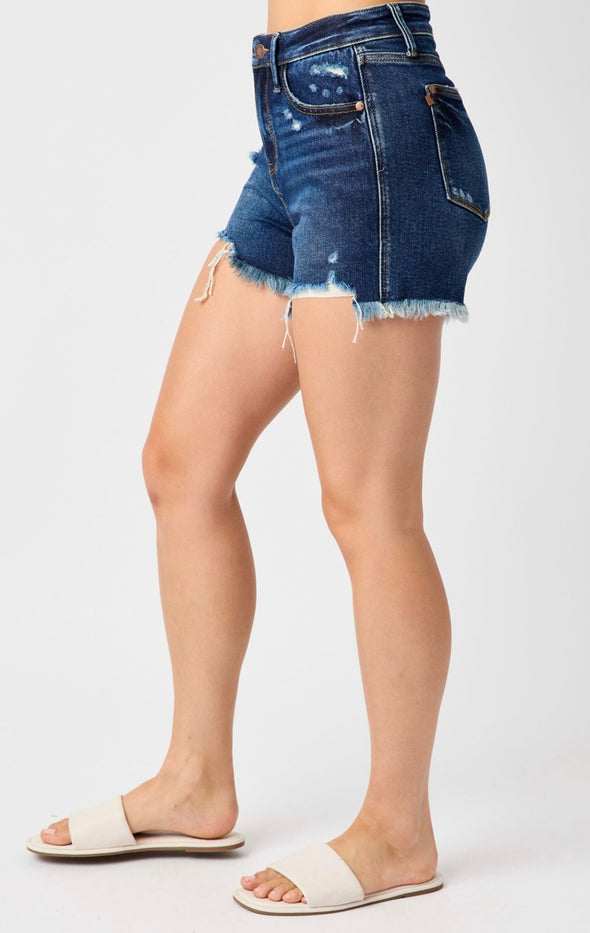 The Getaway Shorts by Judy Blue