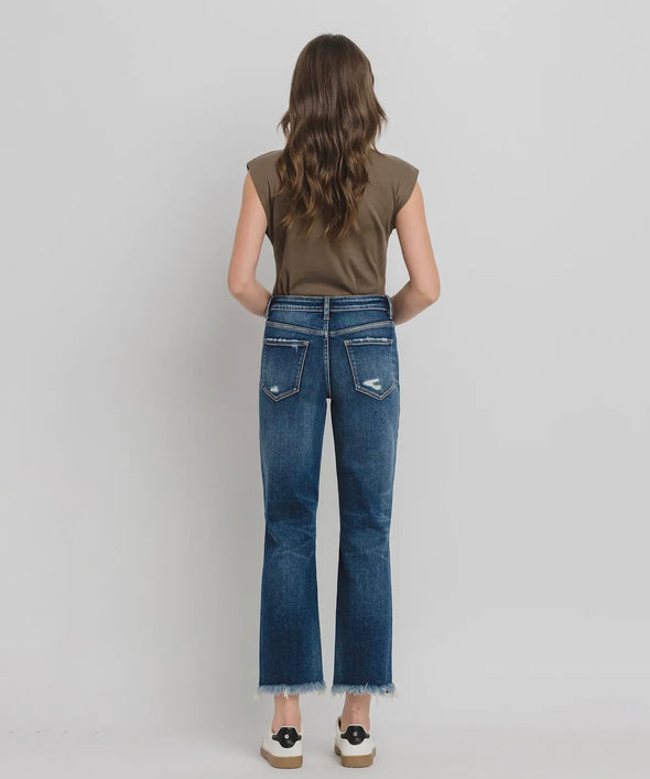 Just Right Jeans