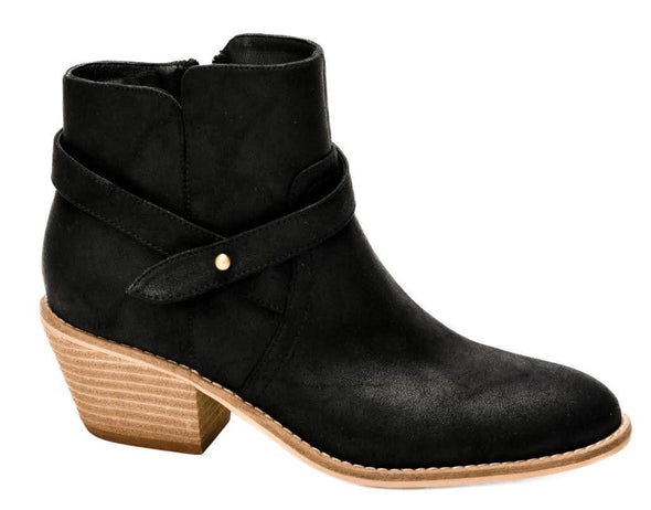 Fed Up Boots in Multi