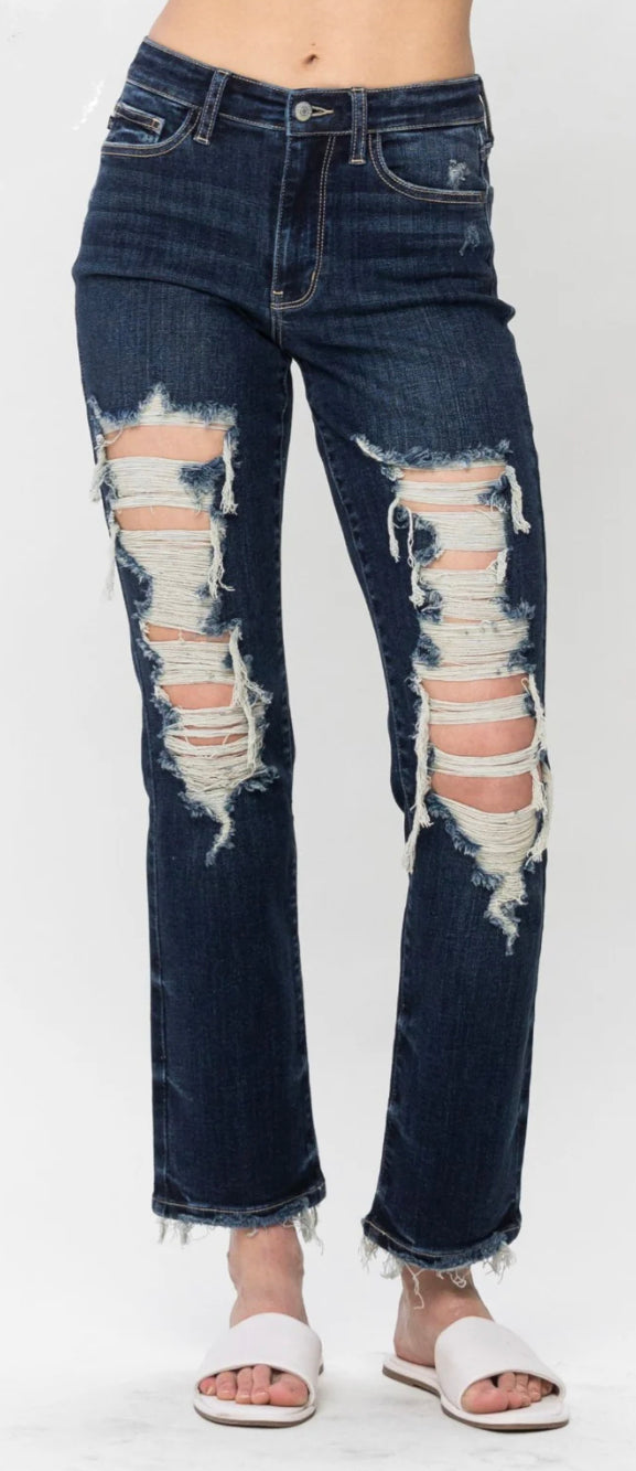 Back Roads Jeans by JB