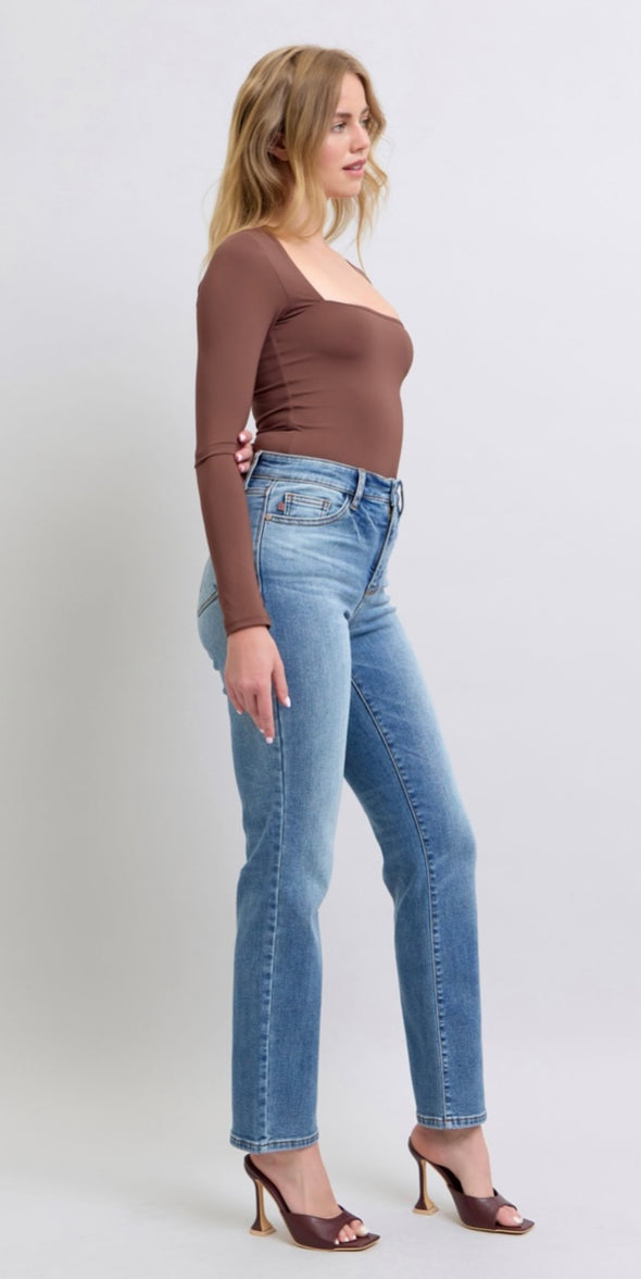 The Perfect Fit Jeans by JB in Medium