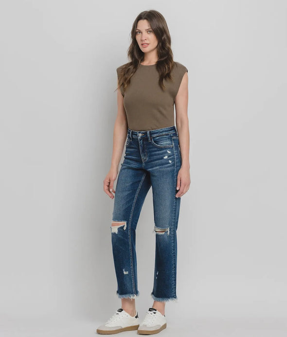 Just Right Jeans