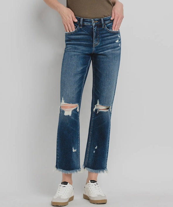 Just Right Jeans