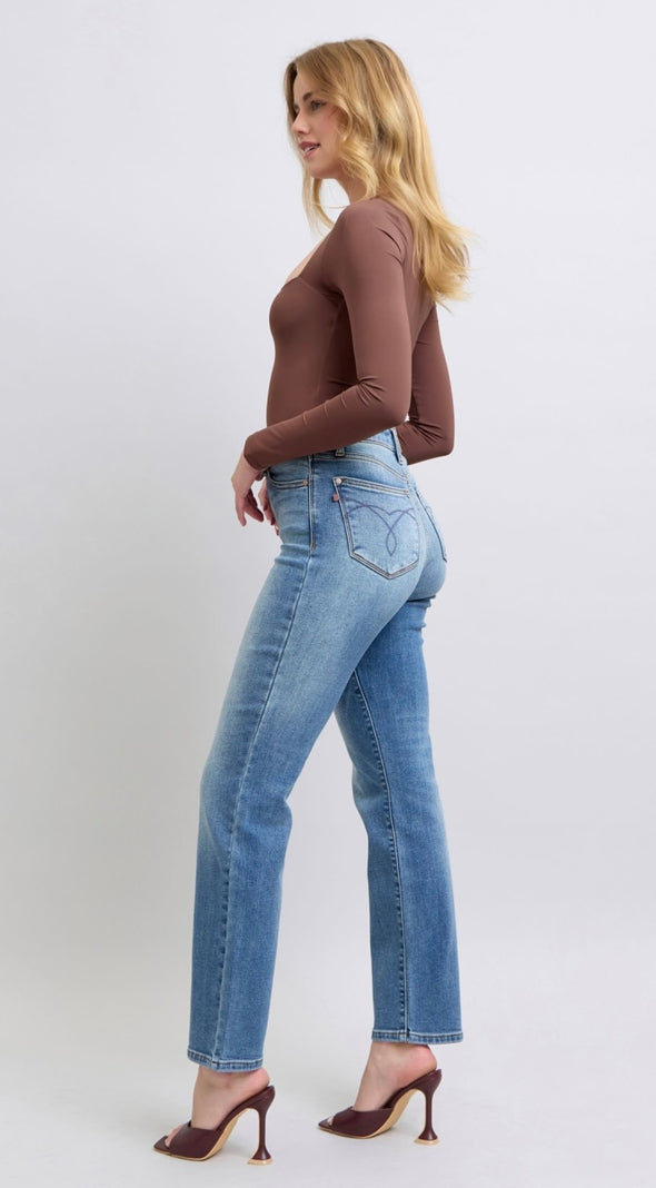 The Perfect Fit Jeans by JB in Medium