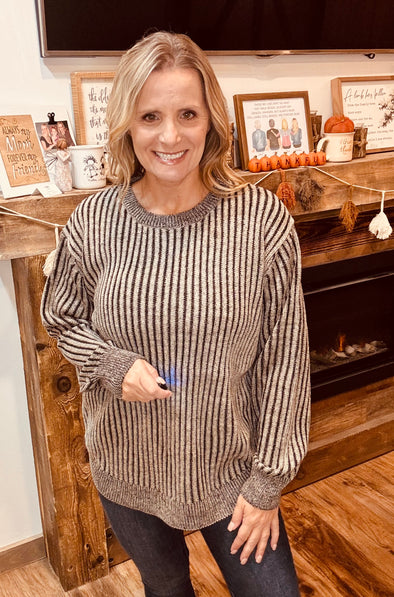 Comfy for Days Sweater