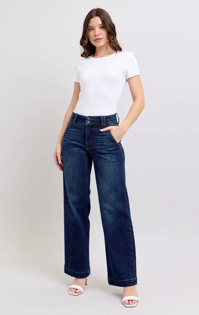 Don’t Dare Me Jeans by JB