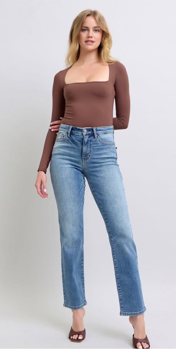 The Perfect Fit Jeans by JB in Medium