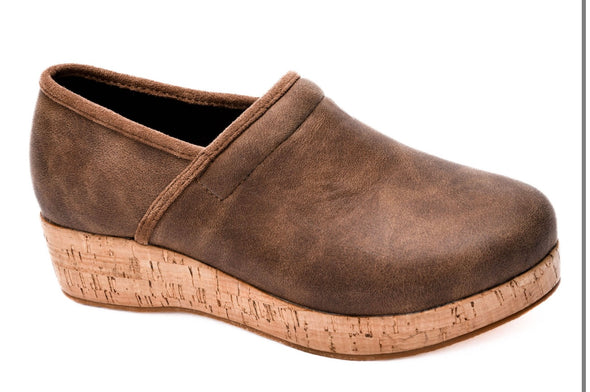 All Day Slip Ons in Multi