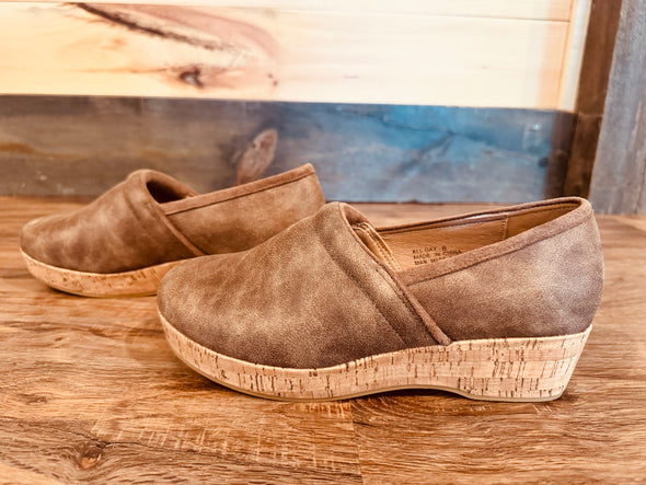 All Day Slip Ons in Multi