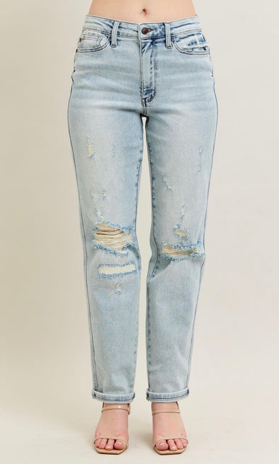 Country Nights Jeans by JB