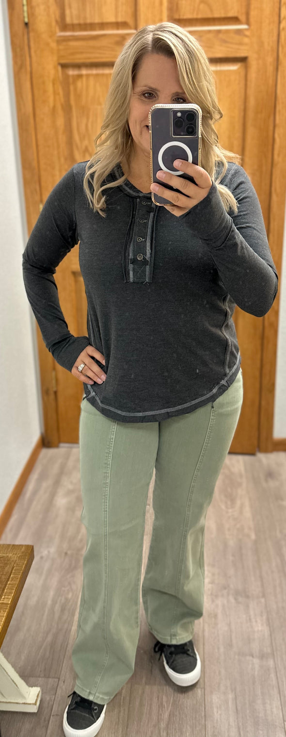 Favorite Fall Top in Multi