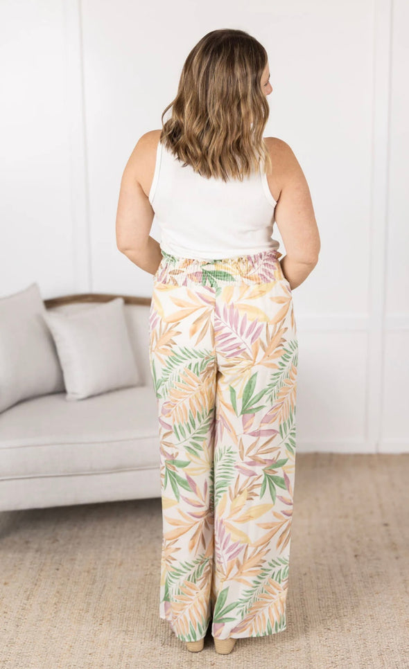 Presley Palazzo Pants