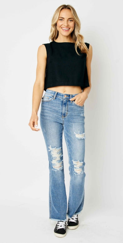 Concert Ready Jeans by Judy Blue