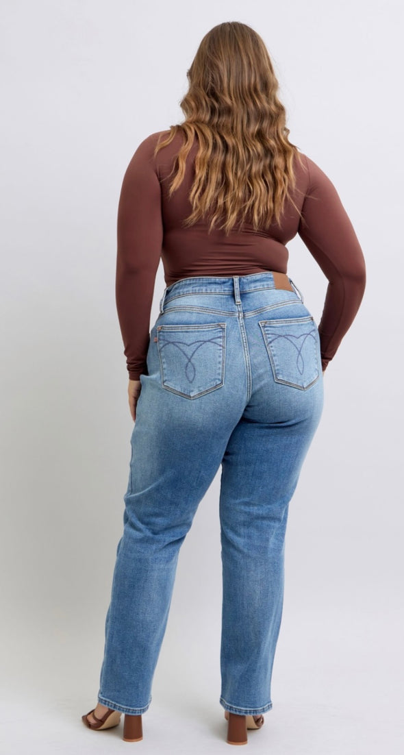 The Perfect Fit Jeans by JB in Medium