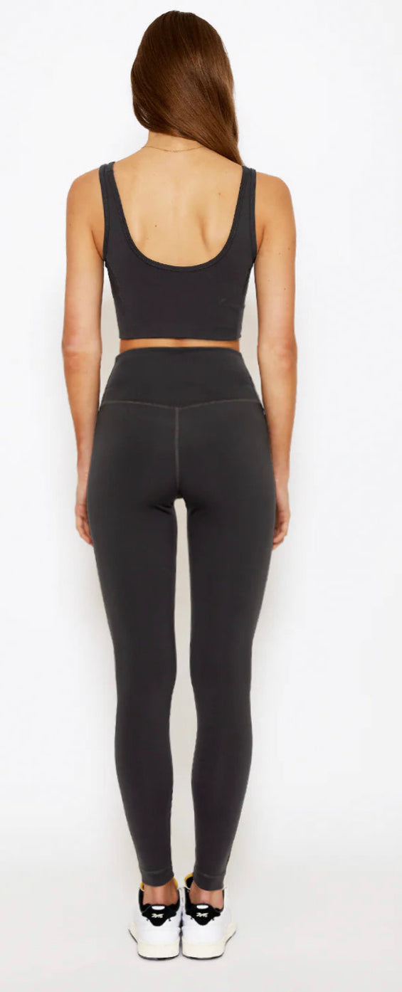 Morgan Drawstring Legging