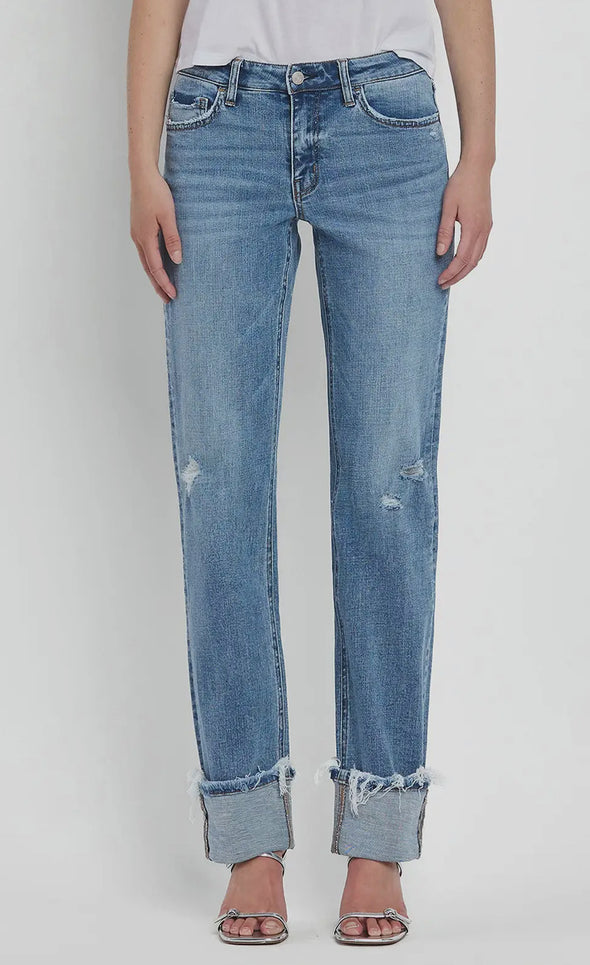 Walk this Way Jeans