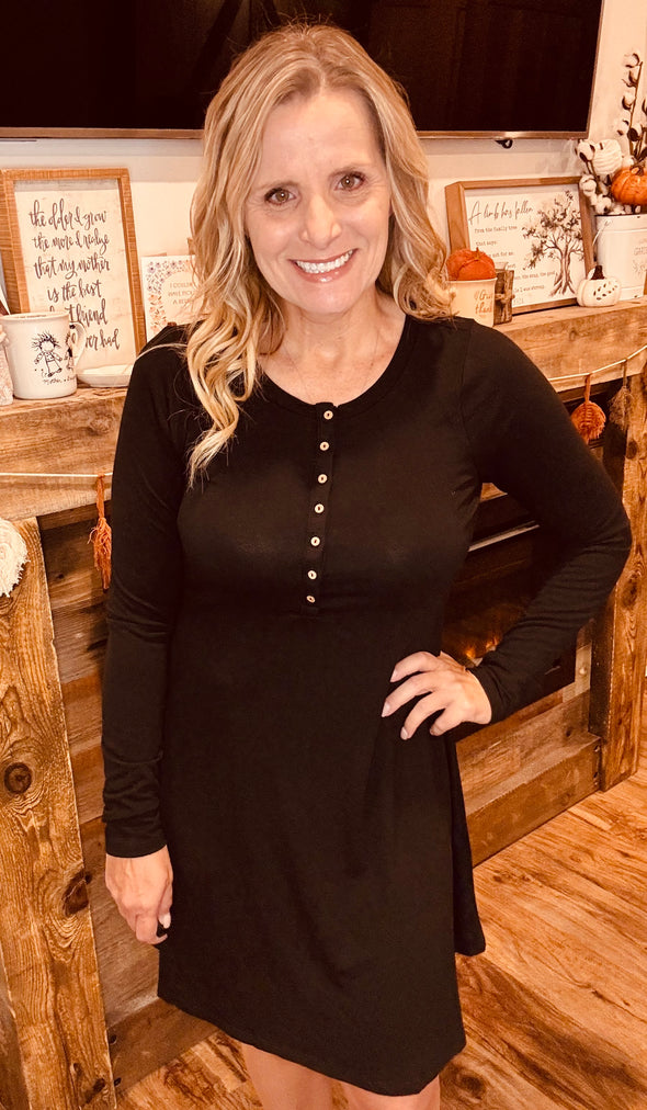 Looking for the One Dress in Multi